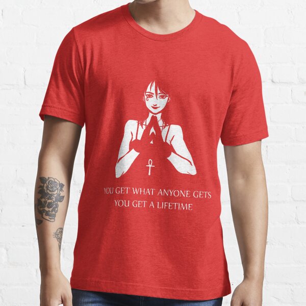 Neil Sandmannt-shirts Essential T-Shirt