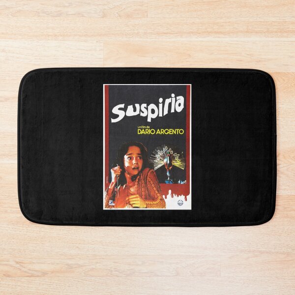 Item preview, Suzy scare poster designed and sold by AldermanJulia.