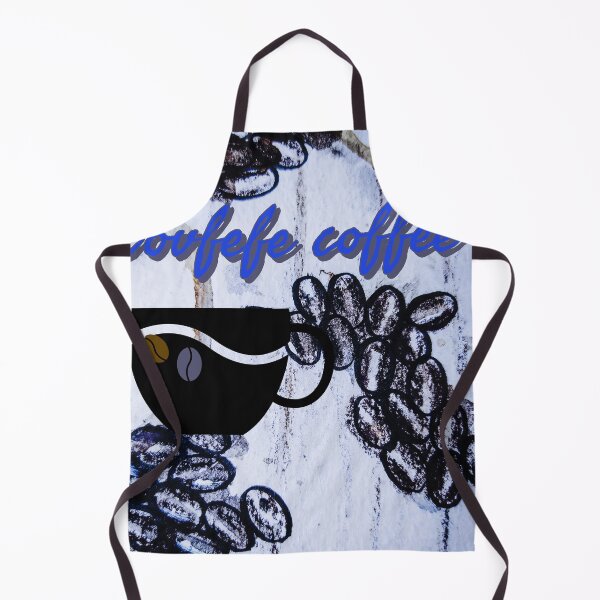 Item preview, I drink coffee everywhere designed and sold by Natairbrush.