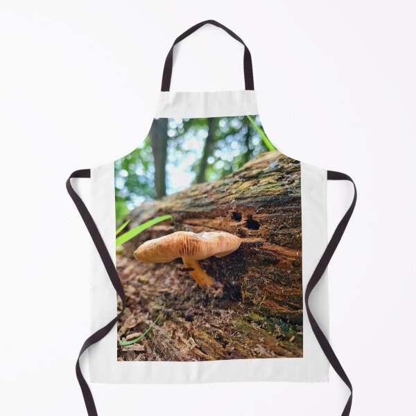 Item preview, Fungi on dead tree designed and sold by jpaul thibaut.