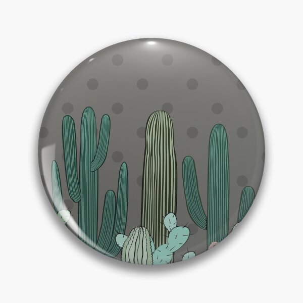 Item preview, Desert plants designed and sold by Marakstore.