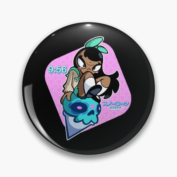 Item preview, Catrina the Raspa Princessa OVA  designed and sold by Schwaner.