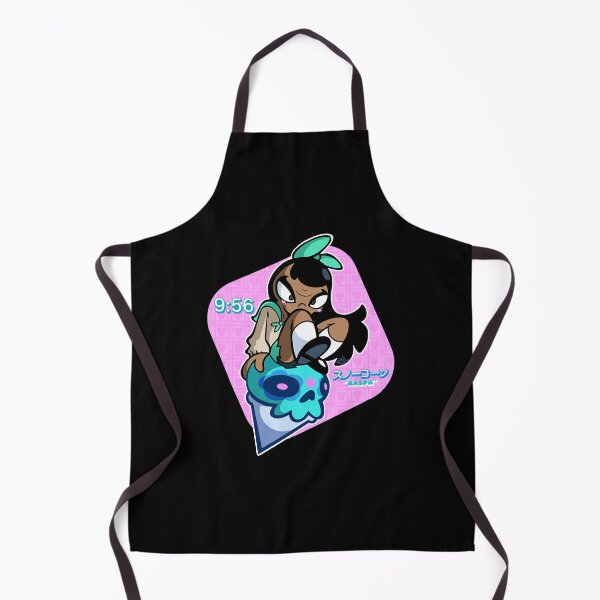 Item preview, Catrina the Raspa Princessa OVA  designed and sold by Schwaner.