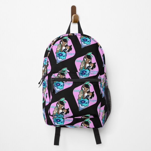 Item preview, Catrina the Raspa Princessa OVA  designed and sold by Schwaner.
