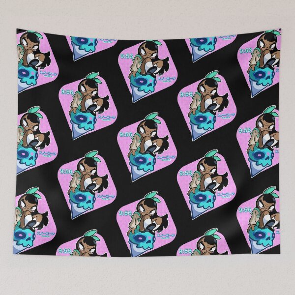 Item preview, Catrina the Raspa Princessa OVA designed and sold by Schwaner.
