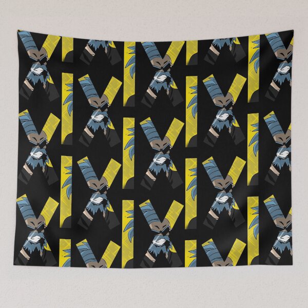 Item preview, IX  designed and sold by QuasimGen.