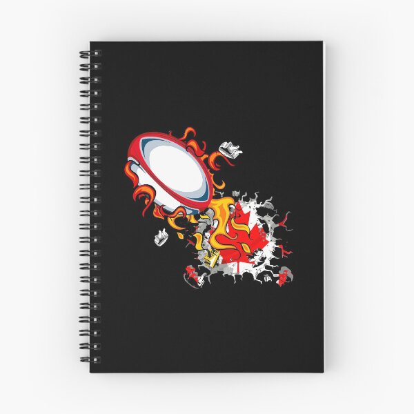 Item preview, Canada rugby  designed and sold by AnadalayWal.