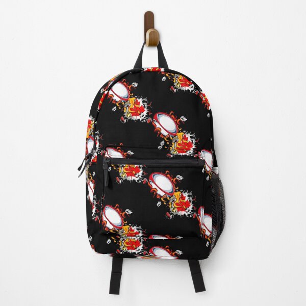 Item preview, Canada rugby  designed and sold by AnadalayWal.