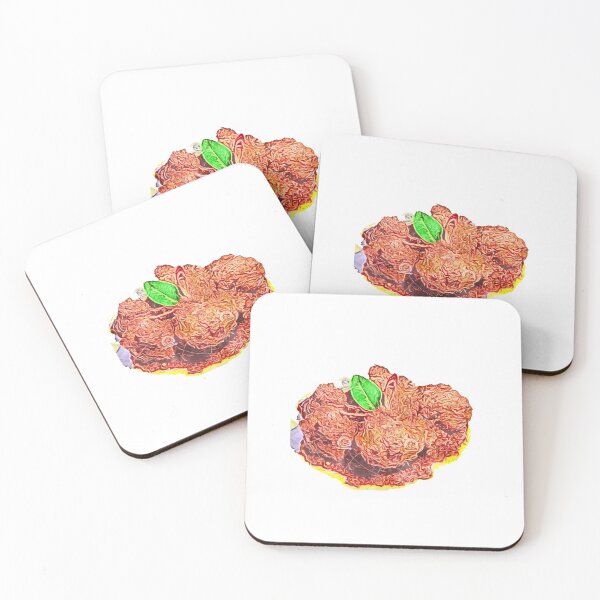 Item preview, Food Rendang Padang West Sumatera designed and sold by safanm.