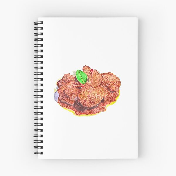 Item preview, Food Rendang Padang West Sumatera designed and sold by safanm.