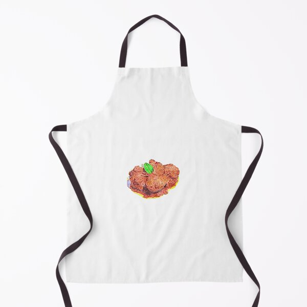 Item preview, Food Rendang Padang West Sumatera designed and sold by safanm.
