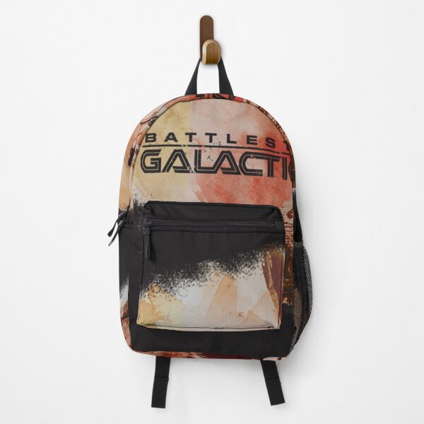 Item preview, BSG200_Battlestar Galactica Galactica Pilots designed and sold by PRID3STATE.