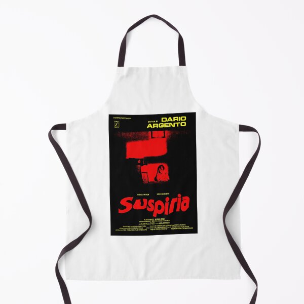 Item preview, Suspiria poster designed and sold by AldermanJulia.