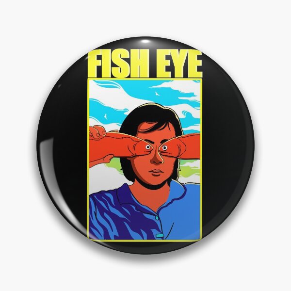 Item preview, Fish Eye  designed and sold by Schwaner.