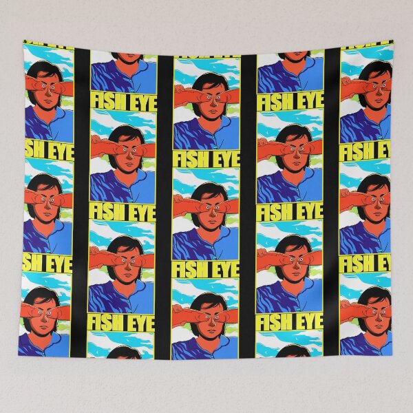 Item preview, Fish Eye  designed and sold by Schwaner.