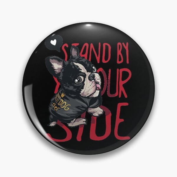 Item preview, Stand By Your Side  designed and sold by AnadalayWal.