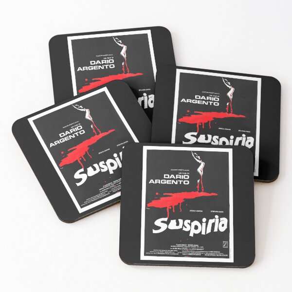 Item preview, Suspiria blood flowing designed and sold by AldermanJulia.