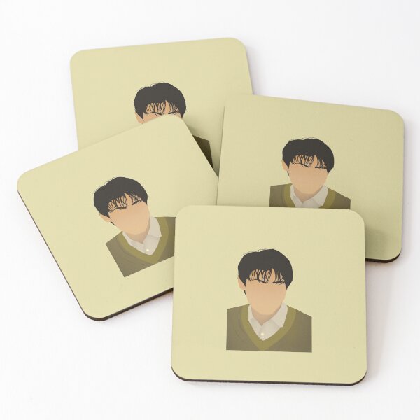 Item preview, Wang Zhuocheng designed and sold by ViolettLight.