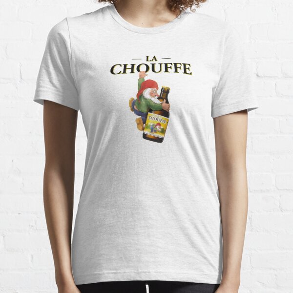 la chouffe t shirt