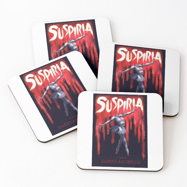 Item preview, suspiria headless man poster designed and sold by AldermanJulia.