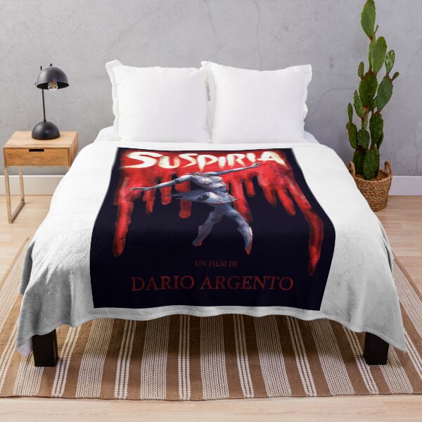 Item preview, suspiria headless man poster designed and sold by AldermanJulia.