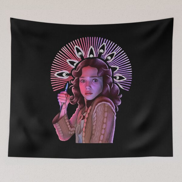Item preview, Suzy art designed and sold by AldermanJulia.