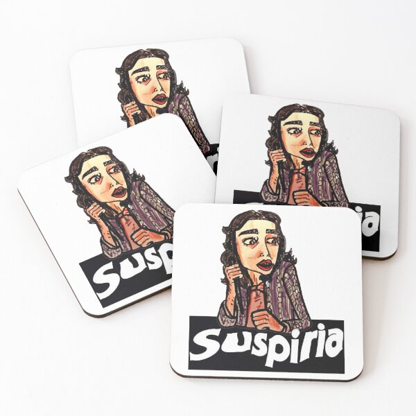 Item preview, Chibi suzy suspiria designed and sold by AldermanJulia.