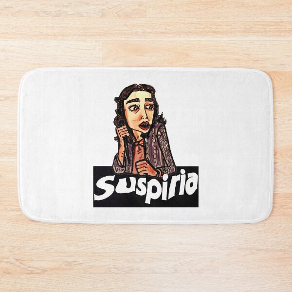 Item preview, Chibi suzy suspiria designed and sold by AldermanJulia.