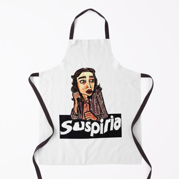 Item preview, Chibi suzy suspiria designed and sold by AldermanJulia.