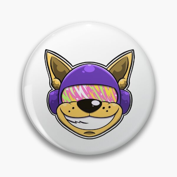 Item preview, Dogatron 3000 designed and sold by Glenasawrus.