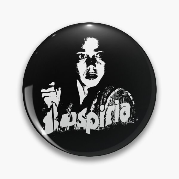 Item preview, Suzy horror designed and sold by AldermanJulia.