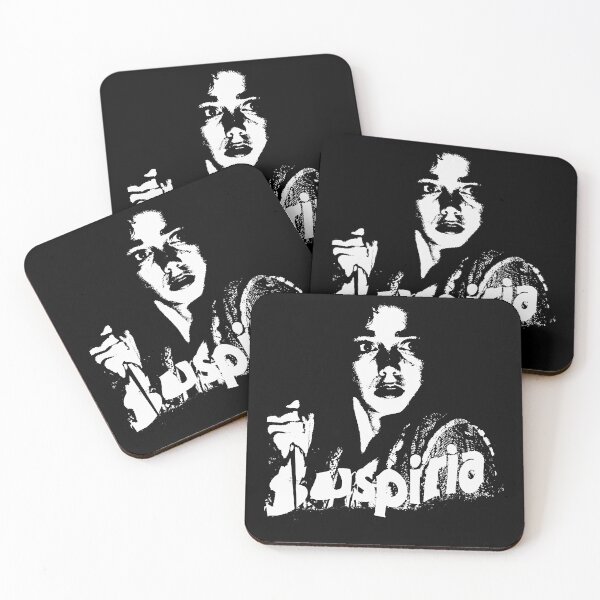 Item preview, Suzy horror designed and sold by AldermanJulia.
