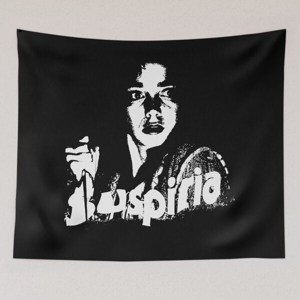 Item preview, Suzy horror designed and sold by AldermanJulia.