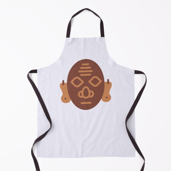 Item preview, Aboriginal Australian Mask designed and sold by stilbon.