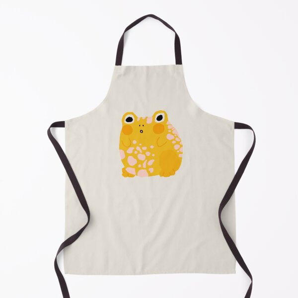 Item preview, Kawaii frog designed and sold by RebeccaCeleste.