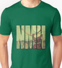 Neutral Milk Hotel Unisex T-Shirt