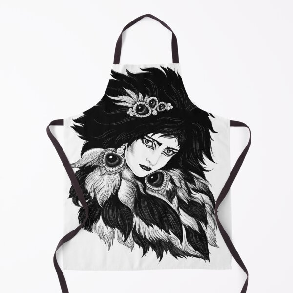 Item preview, black white siouxsie sioux sketch designed and sold by KONTOLADA.
