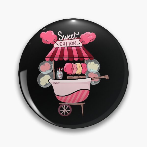 Item preview, Sweet Cotton  designed and sold by AnadalayWal.