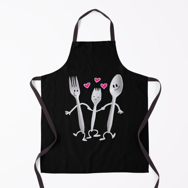 Item preview, spork Love designed and sold by Schwaner.