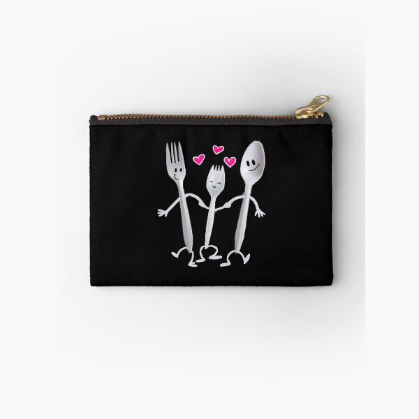 Item preview, spork Love  designed and sold by Schwaner.
