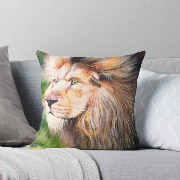 Item preview, Lion designed and sold by szymczuk.