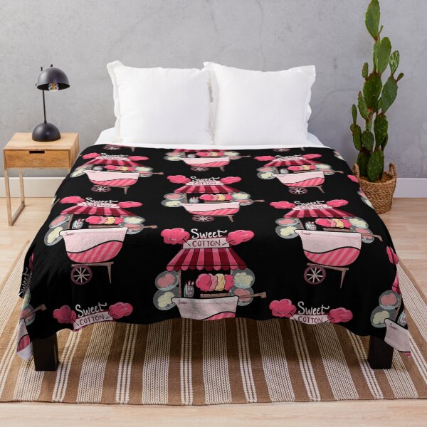 Item preview, Sweet Cotton  designed and sold by AnadalayWal.