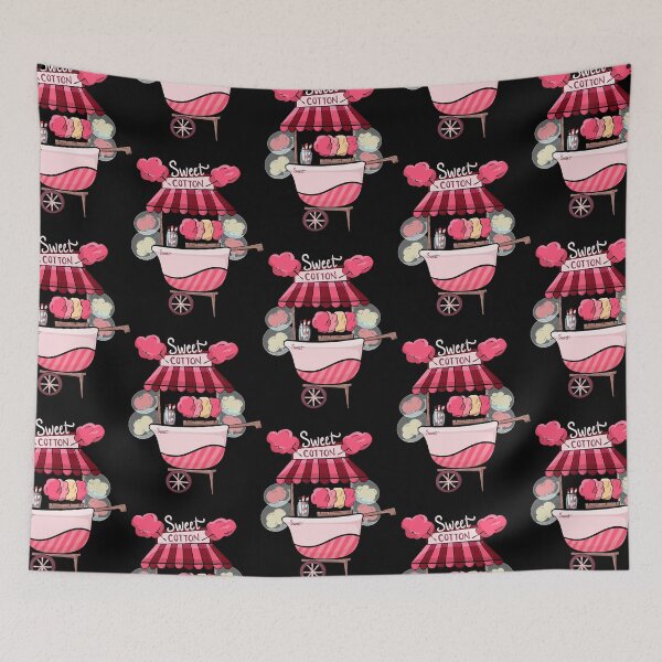 Item preview, Sweet Cotton  designed and sold by AnadalayWal.