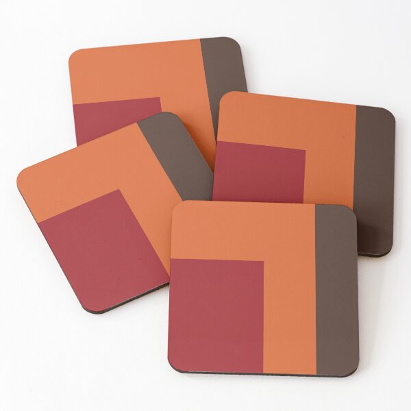 Item preview, Torrance Color Block designed and sold by murderedrum.