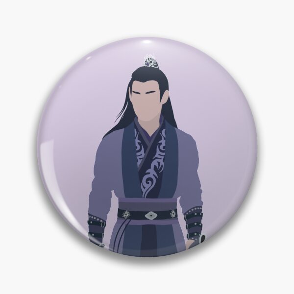 Item preview, Jiang Cheng designed and sold by ViolettLight.