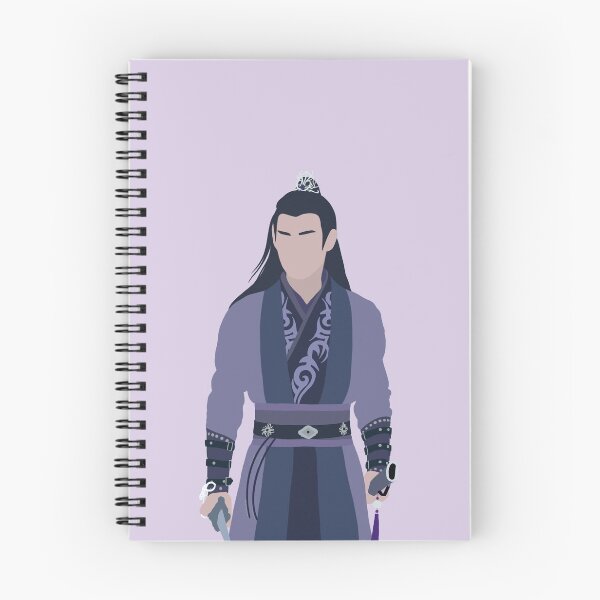 Item preview, Jiang Cheng designed and sold by ViolettLight.