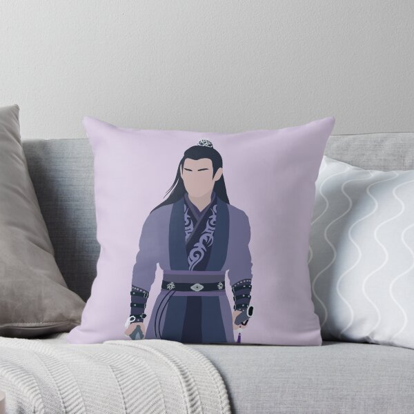Item preview, Jiang Cheng designed and sold by ViolettLight.