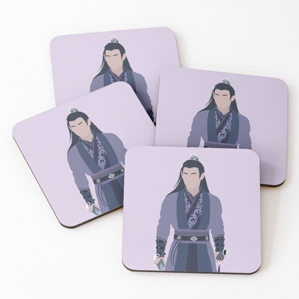 Item preview, Jiang Cheng designed and sold by ViolettLight.