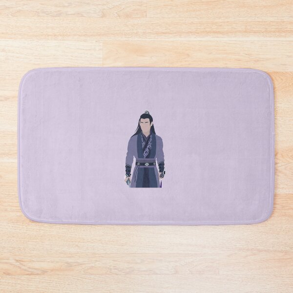Item preview, Jiang Cheng designed and sold by ViolettLight.