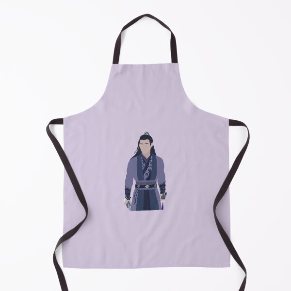 Item preview, Jiang Cheng designed and sold by ViolettLight.